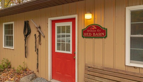 Down on the Farm Vacation Rentals