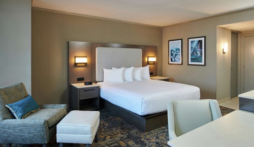 Suite, 1 Bedroom