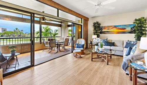 Vacation Home