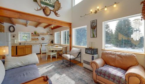 Vacation Home