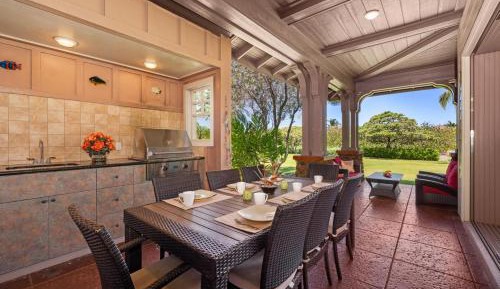 Vacation Home