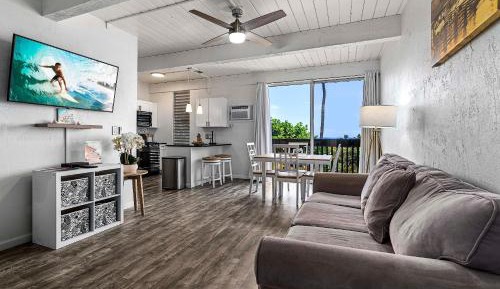 Vacation Home