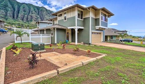 Vacation Home