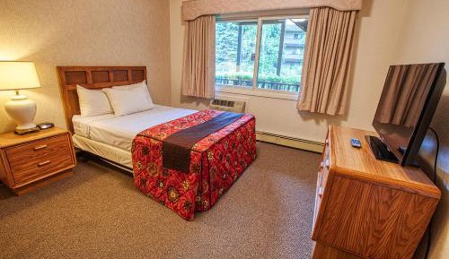 Queen Suite