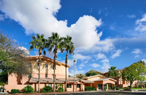 Tempe Hotel | TownePlace Suites Tempe at Arizona Mills Mall