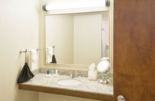 Wayne Hotel | Crowne Plaza Hotel Indianapolis Airport, an Ihg Hotel