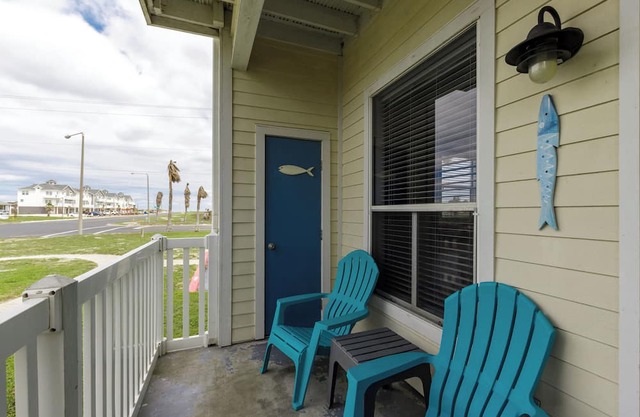Beach Retreat 