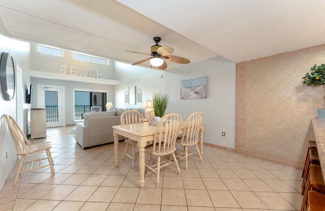 Suntide Padre Island 