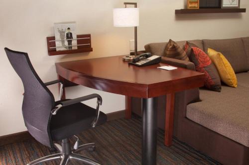 Residence Inn Eugene Springfield 