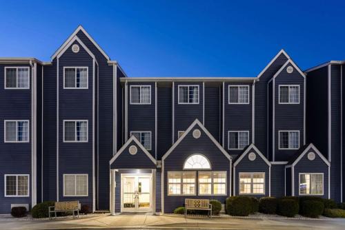 Microtel Inn Suites Dover 