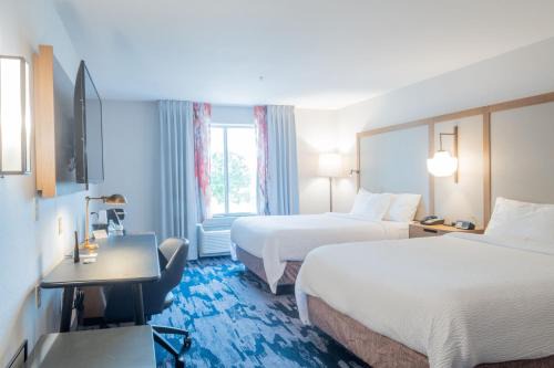 Denton Inn Suites 
