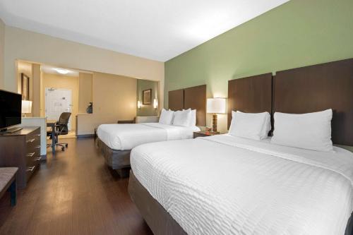 Hilliard Inn 