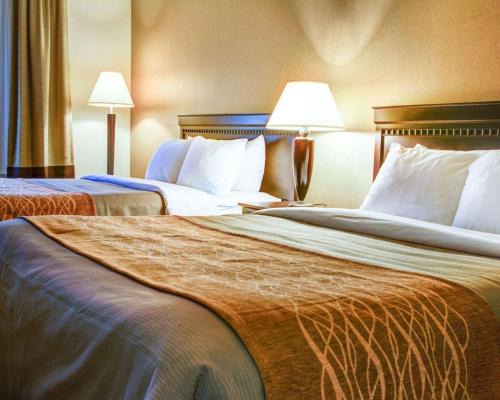 Quality Inn Florence 