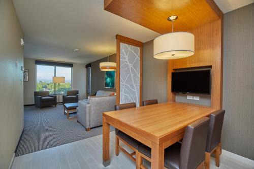 Hyatt Place 