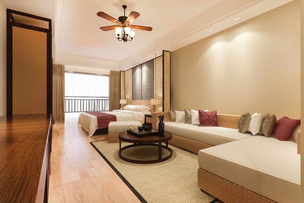 Sunrise Ge 103 2 Bedroom Condo